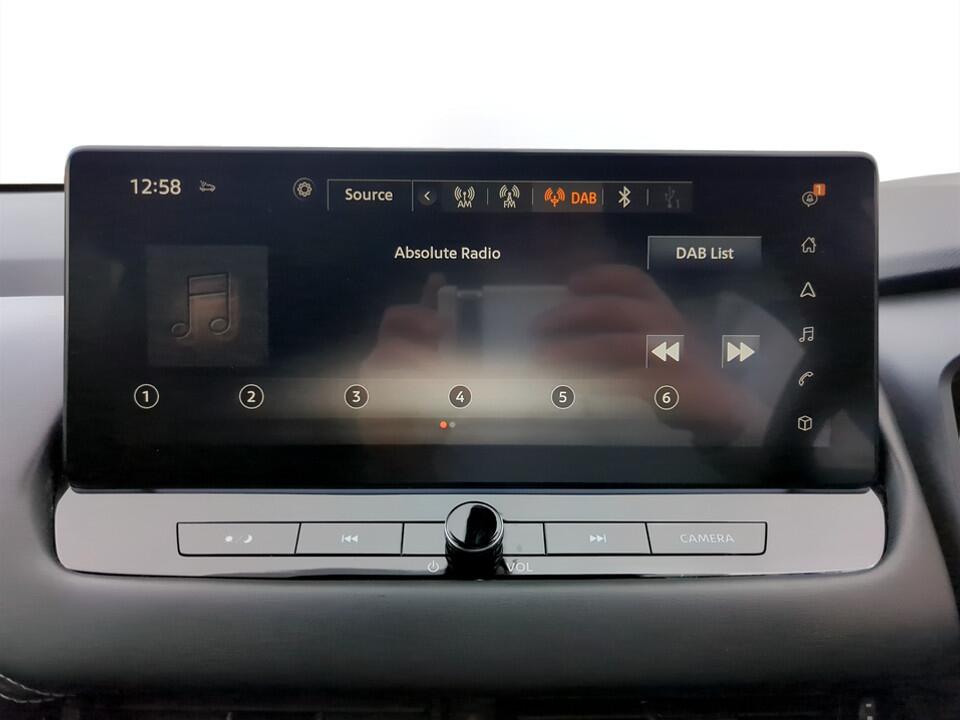 Used Nissan Qashqai 2023 for sale - 77216220: Photo 22