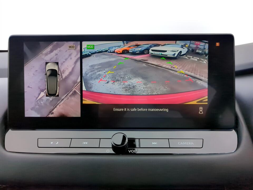 Used Nissan Qashqai 2023 for sale - 77216220: Photo 23