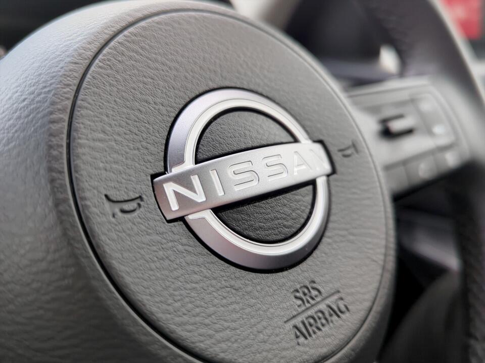 Used Nissan Qashqai 2023 for sale - 77216220: Photo 26