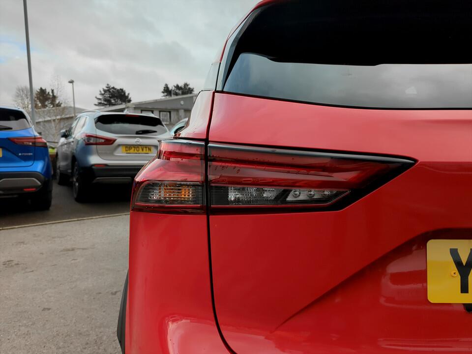 Used Nissan Qashqai 2023 for sale - 77216220: Photo 27