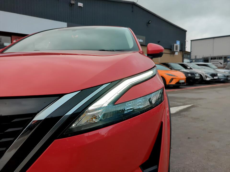 Used Nissan Qashqai 2023 for sale - 77216220: Photo 28