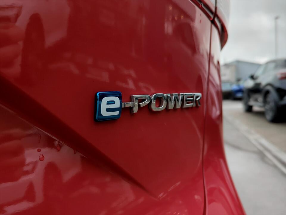 Used Nissan Qashqai 2023 for sale - 77216220: Photo 29