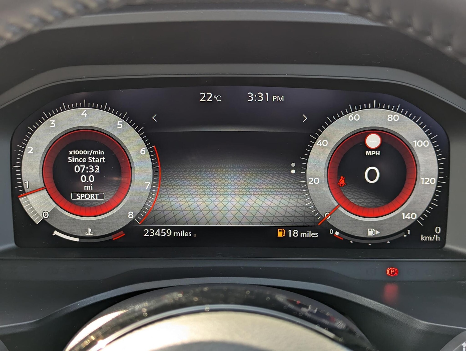 Used Nissan Qashqai 2022 for sale - 76152790: Photo 10