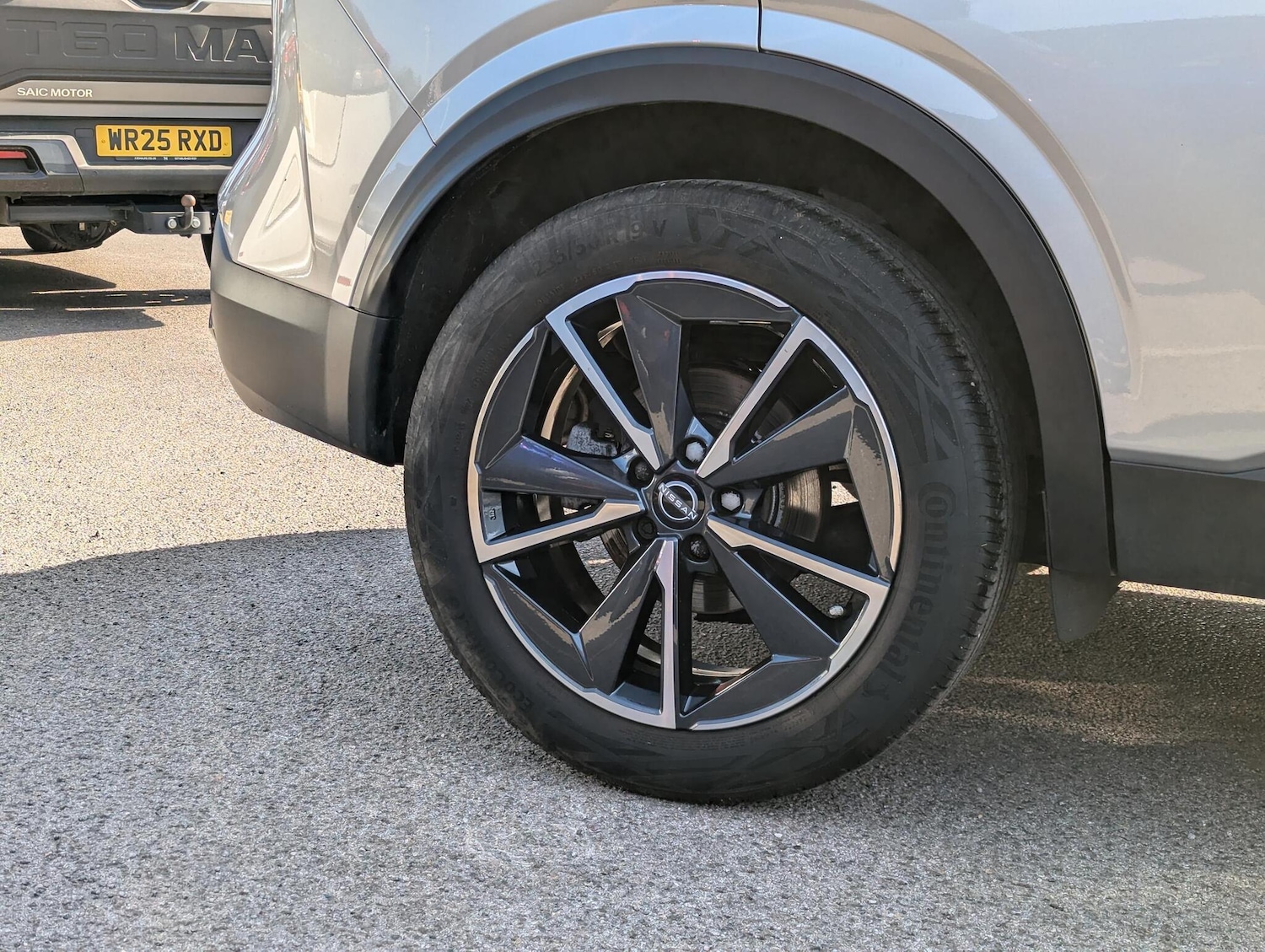 Used Nissan Qashqai 2022 for sale - 76152790: Photo 13