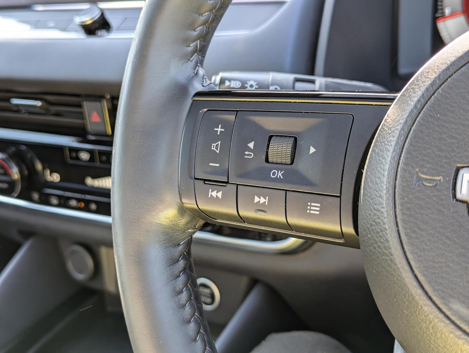 Used Nissan Qashqai 2022 for sale - 76152790: Photo 16