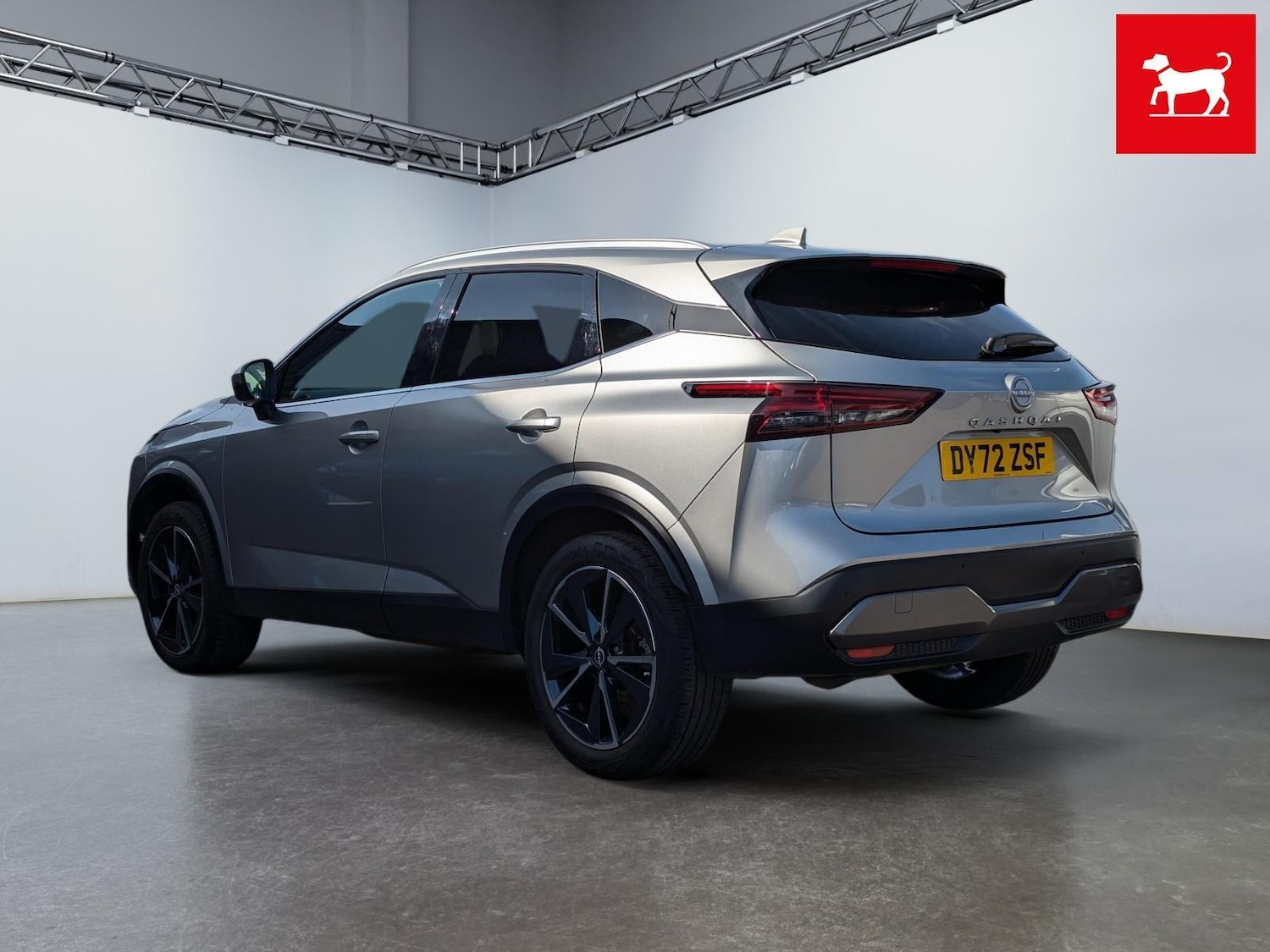 Used Nissan Qashqai 2022 for sale - 76152790: Photo 2