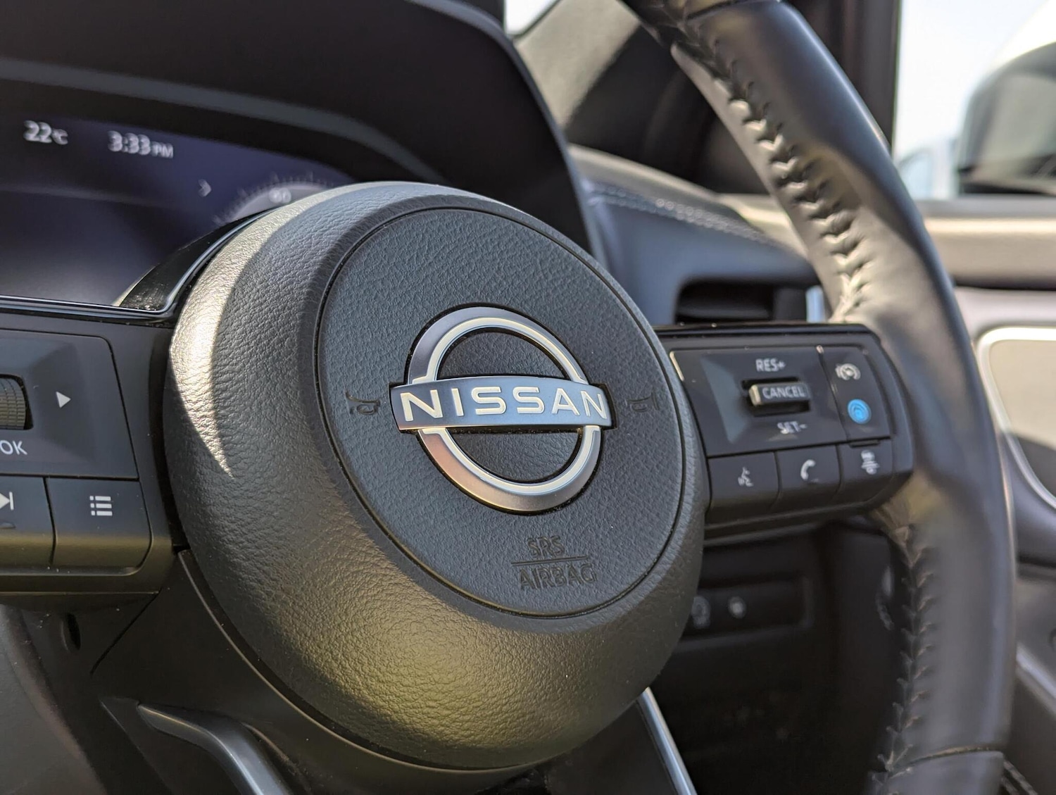 Used Nissan Qashqai 2022 for sale - 76152790: Photo 23