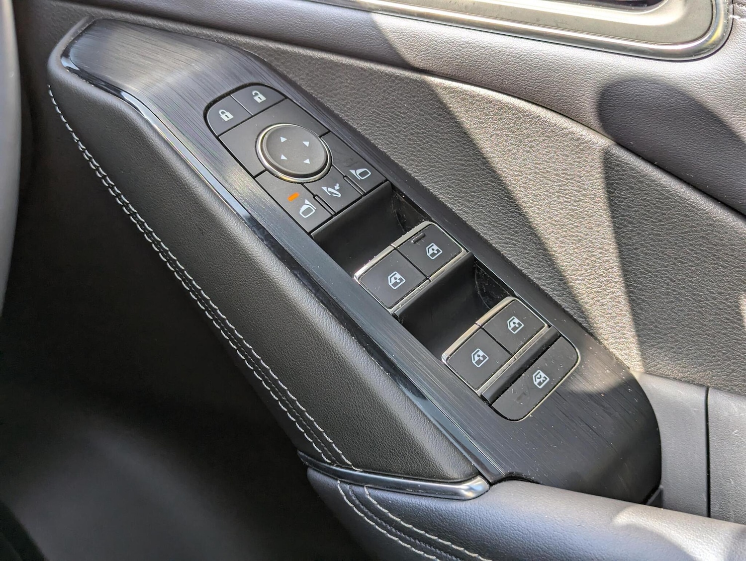 Used Nissan Qashqai 2022 for sale - 76152790: Photo 24
