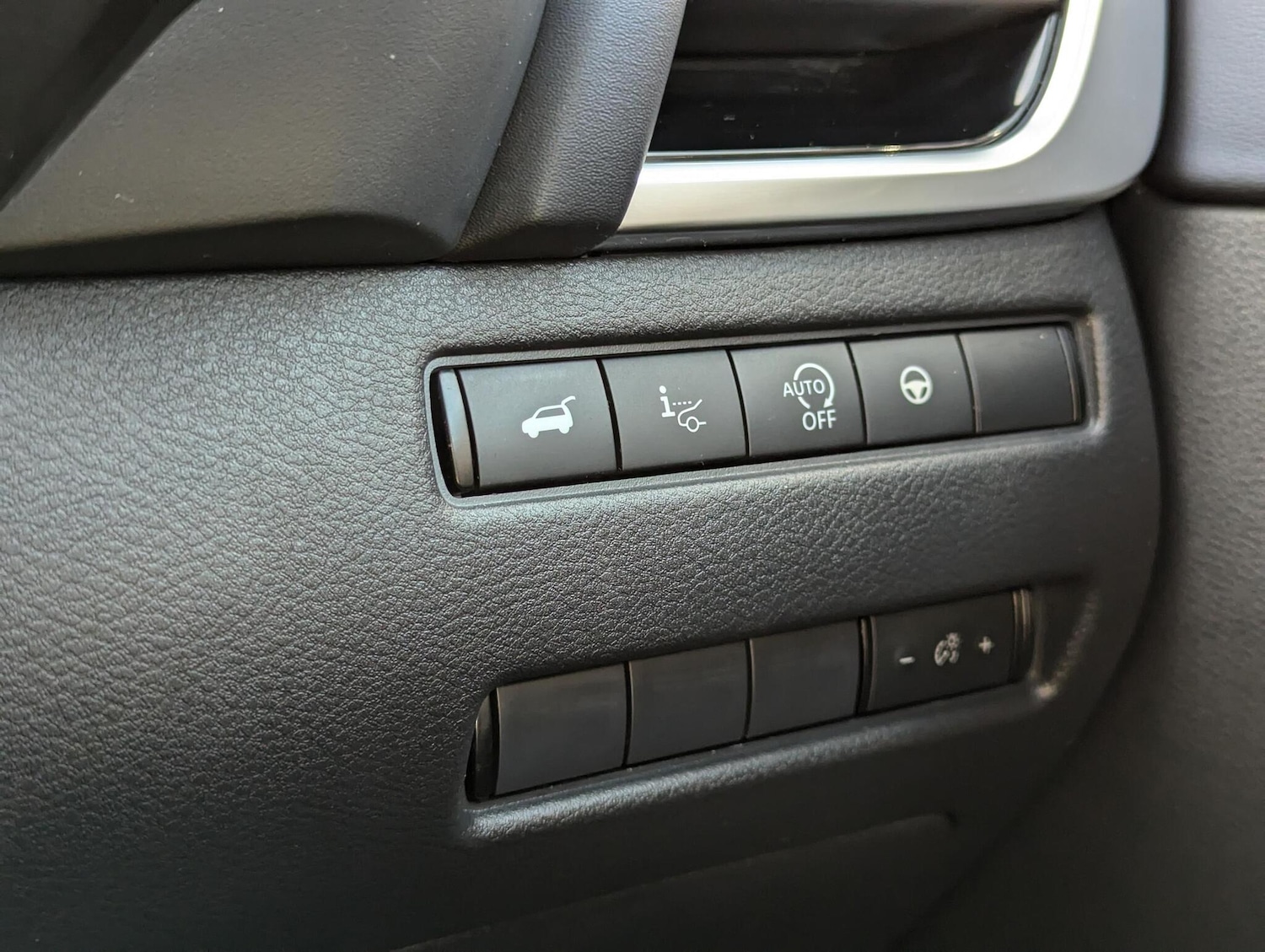 Used Nissan Qashqai 2022 for sale - 76152790: Photo 25