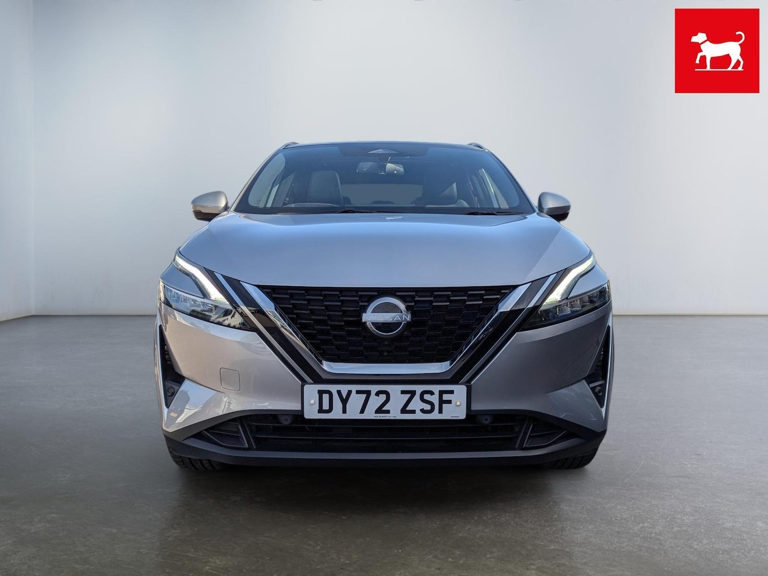 Used Nissan Qashqai 2022 for sale - 76152790: Photo 3