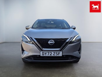 Used Nissan Qashqai 2022 for sale - 76152790: Photo 3