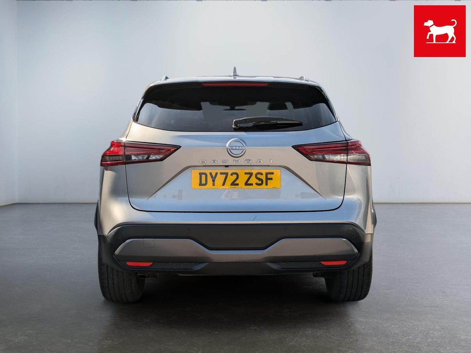 Used Nissan Qashqai 2022 for sale - 76152790: Photo 4
