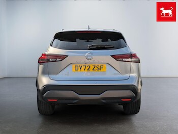 Used Nissan Qashqai 2022 for sale - 76152790: Photo 4