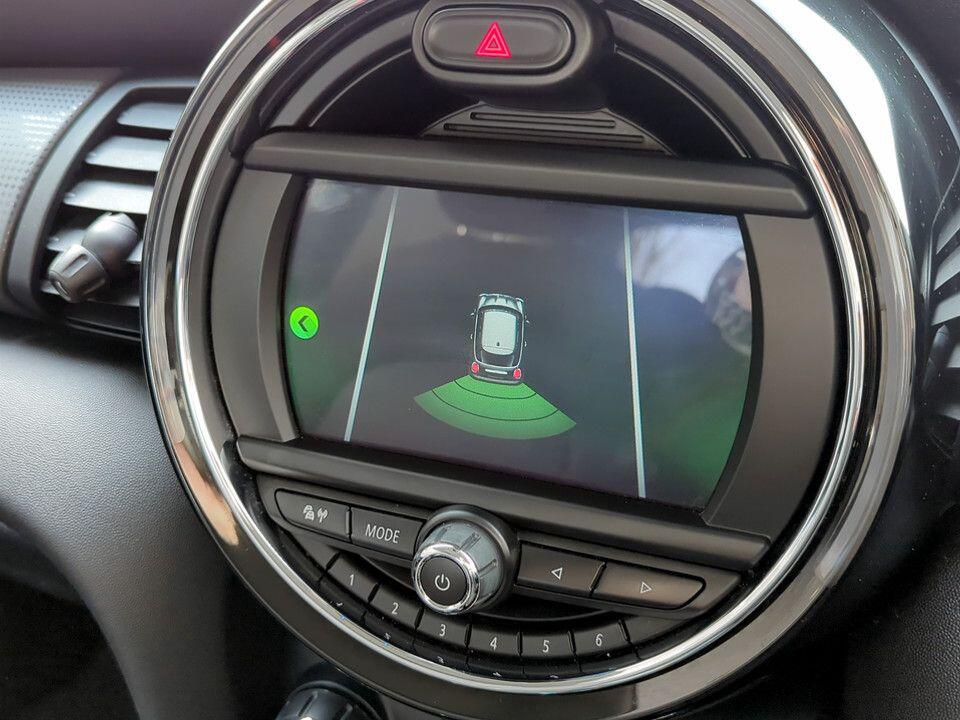 Used MINI Hatch 2020 for sale - 77737124: Photo 11