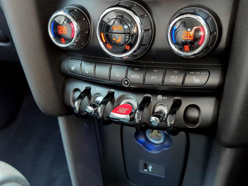 Used MINI Hatch 2020 for sale - 77737124: Photo 12