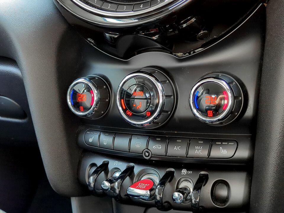 Used MINI Hatch 2020 for sale - 77737124: Photo 13