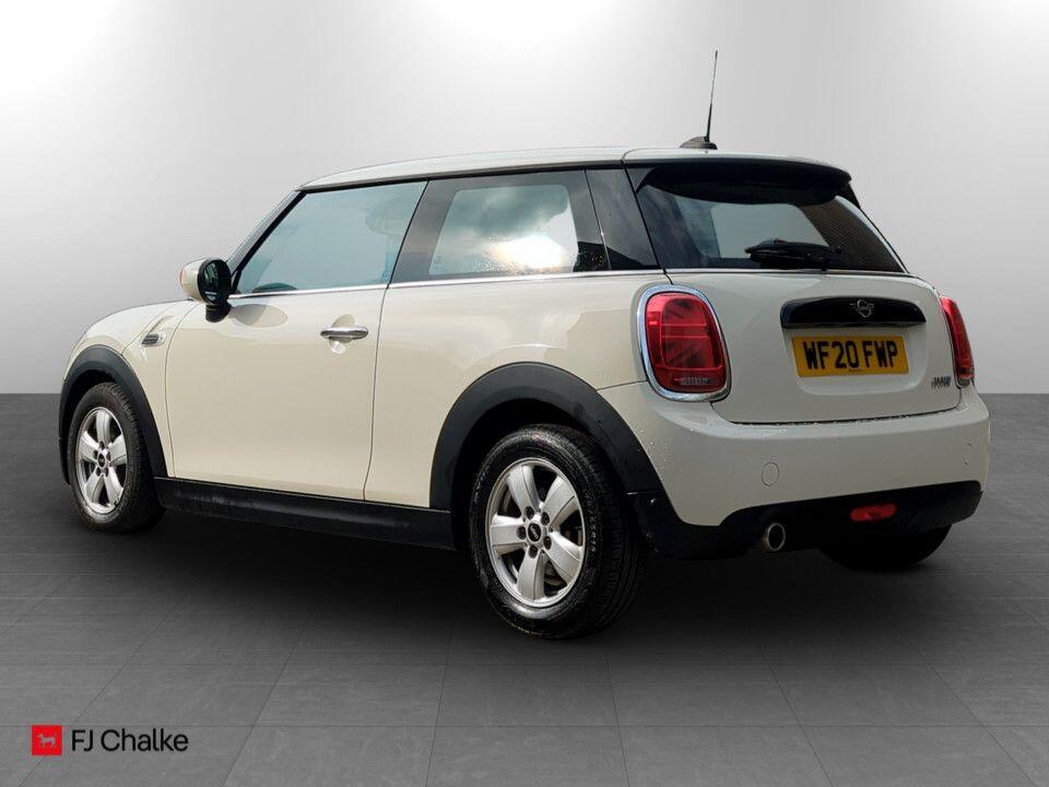 Used MINI Hatch 2020 for sale - 77737124: Photo 2