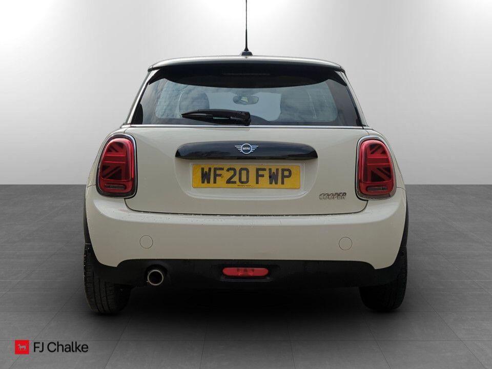 Used MINI Hatch 2020 for sale - 77737124: Photo 3