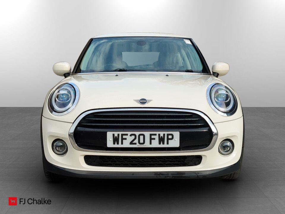 Used MINI Hatch 2020 for sale - 77737124: Photo 4