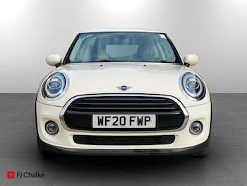 Used MINI Hatch 2020 for sale - 77737124: Photo