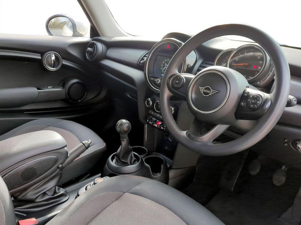 Used MINI Hatch 2020 for sale - 77737124: Photo 6