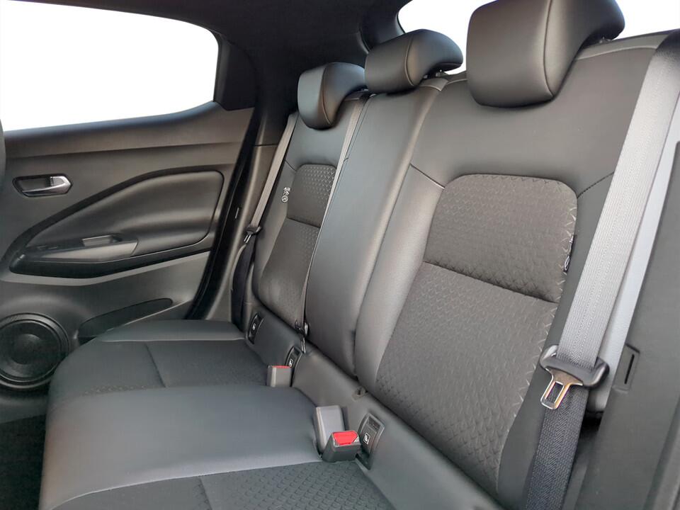 Used Nissan Juke 2023 for sale - 76667512: Photo 10