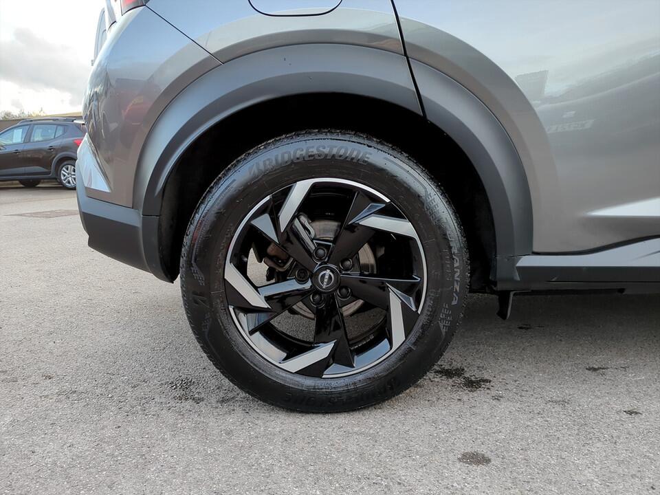 Used Nissan Juke 2023 for sale - 76667512: Photo 12