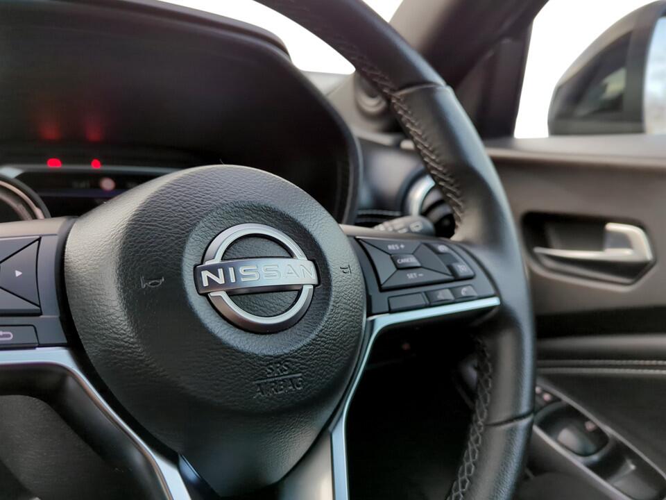 Used Nissan Juke 2023 for sale - 76667512: Photo 14