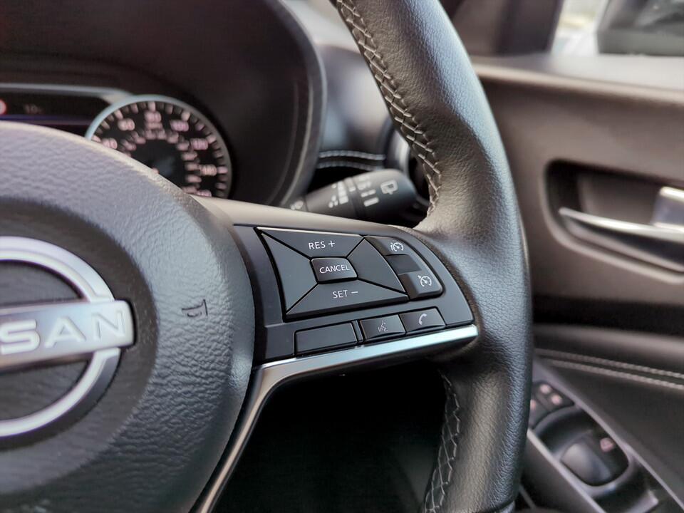 Used Nissan Juke 2023 for sale - 76667512: Photo 15