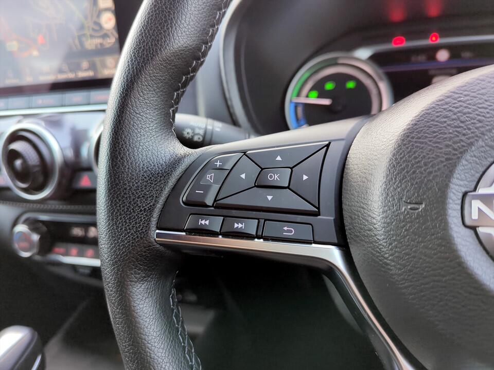 Used Nissan Juke 2023 for sale - 76667512: Photo 16