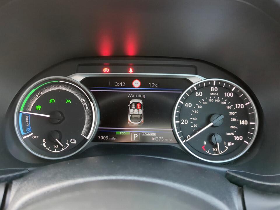 Used Nissan Juke 2023 for sale - 76667512: Photo 17