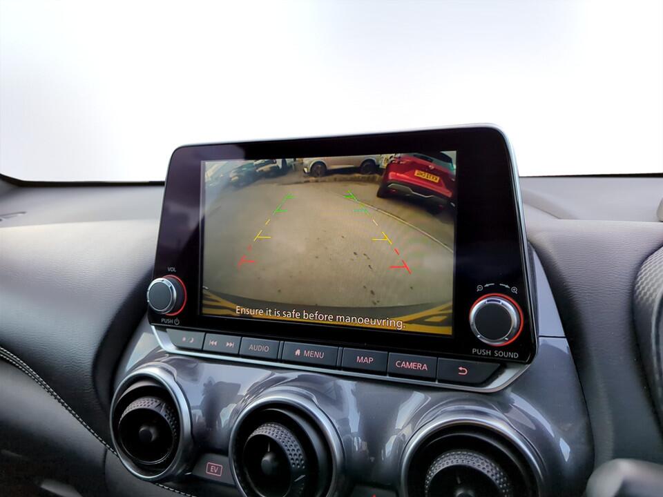 Used Nissan Juke 2023 for sale - 76667512: Photo 21