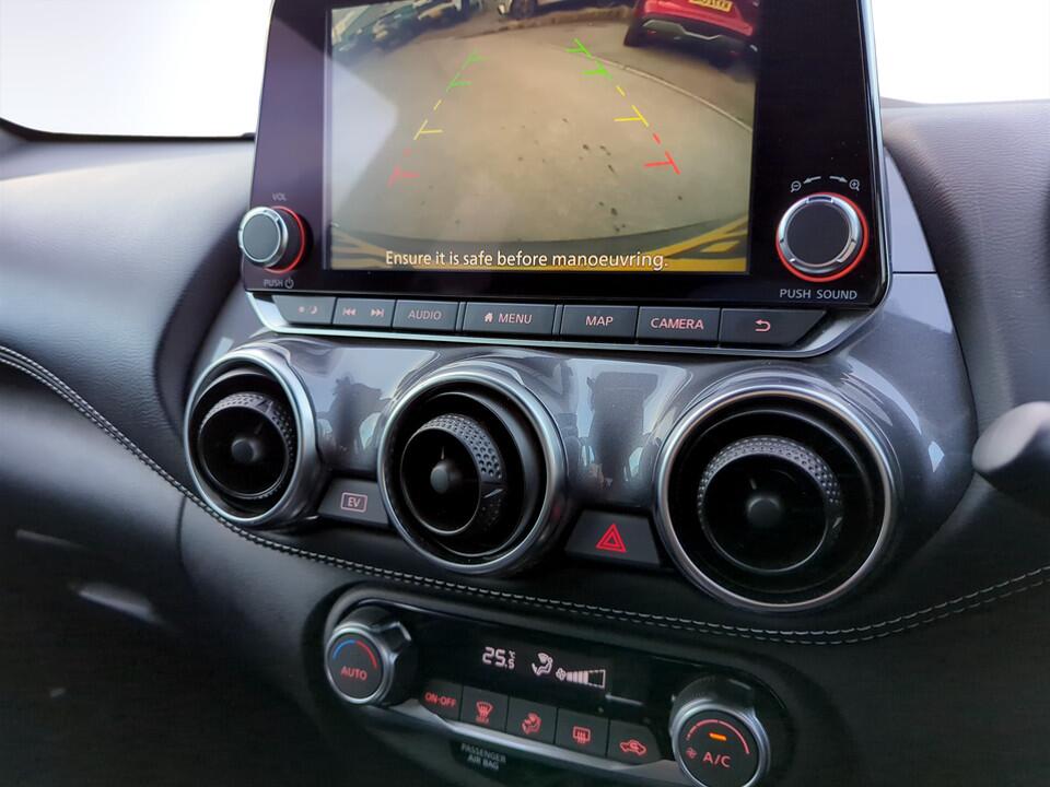 Used Nissan Juke 2023 for sale - 76667512: Photo 22