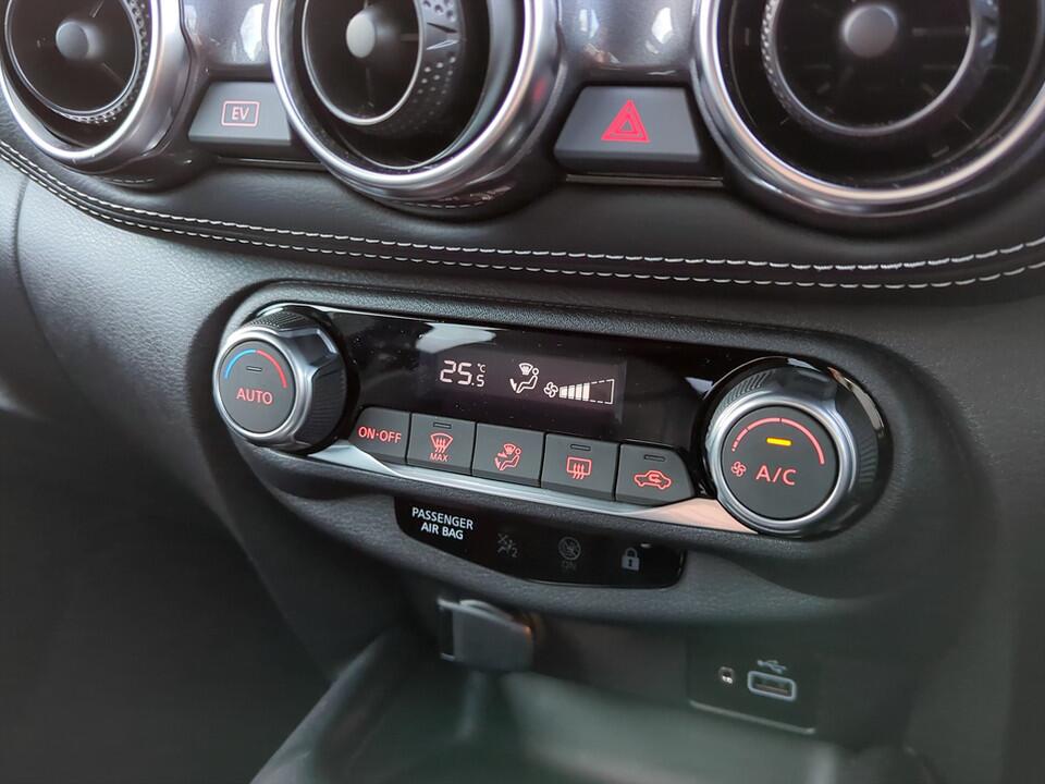 Used Nissan Juke 2023 for sale - 76667512: Photo 23