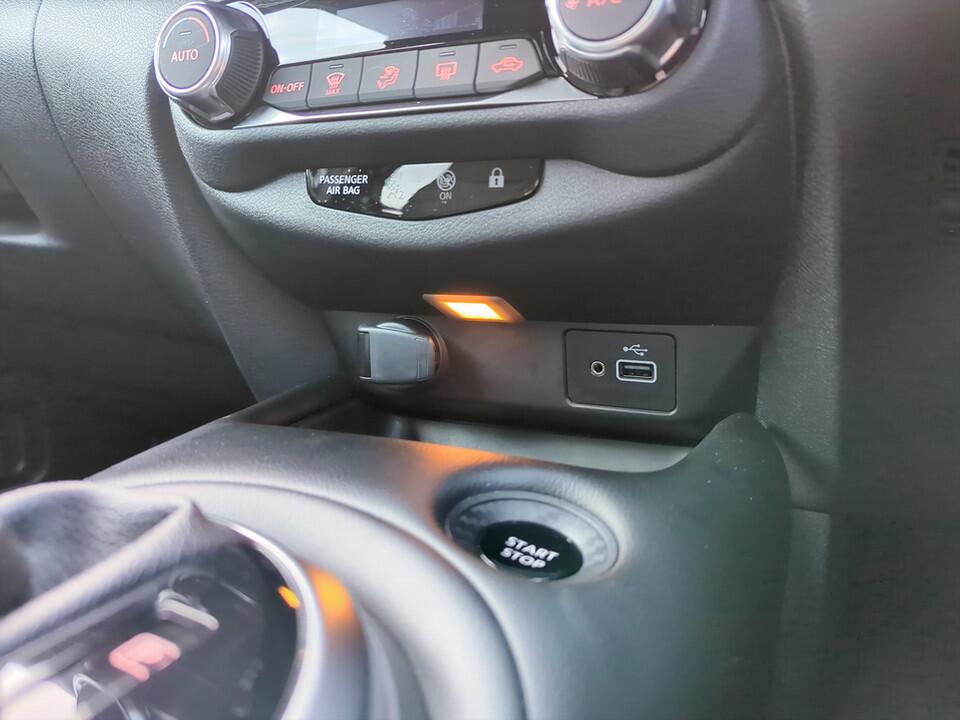 Used Nissan Juke 2023 for sale - 76667512: Photo 24