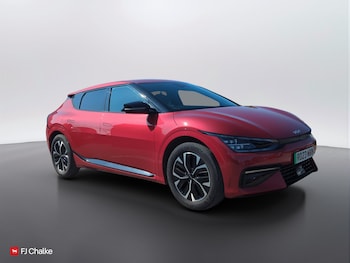 Used Kia EV6 2023 for sale - 78416378: Photo