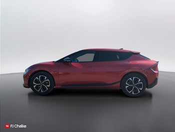 Used Kia EV6 2023 for sale - 78416378: Photo