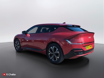 Used Kia EV6 2023 for sale - 78416378: Photo