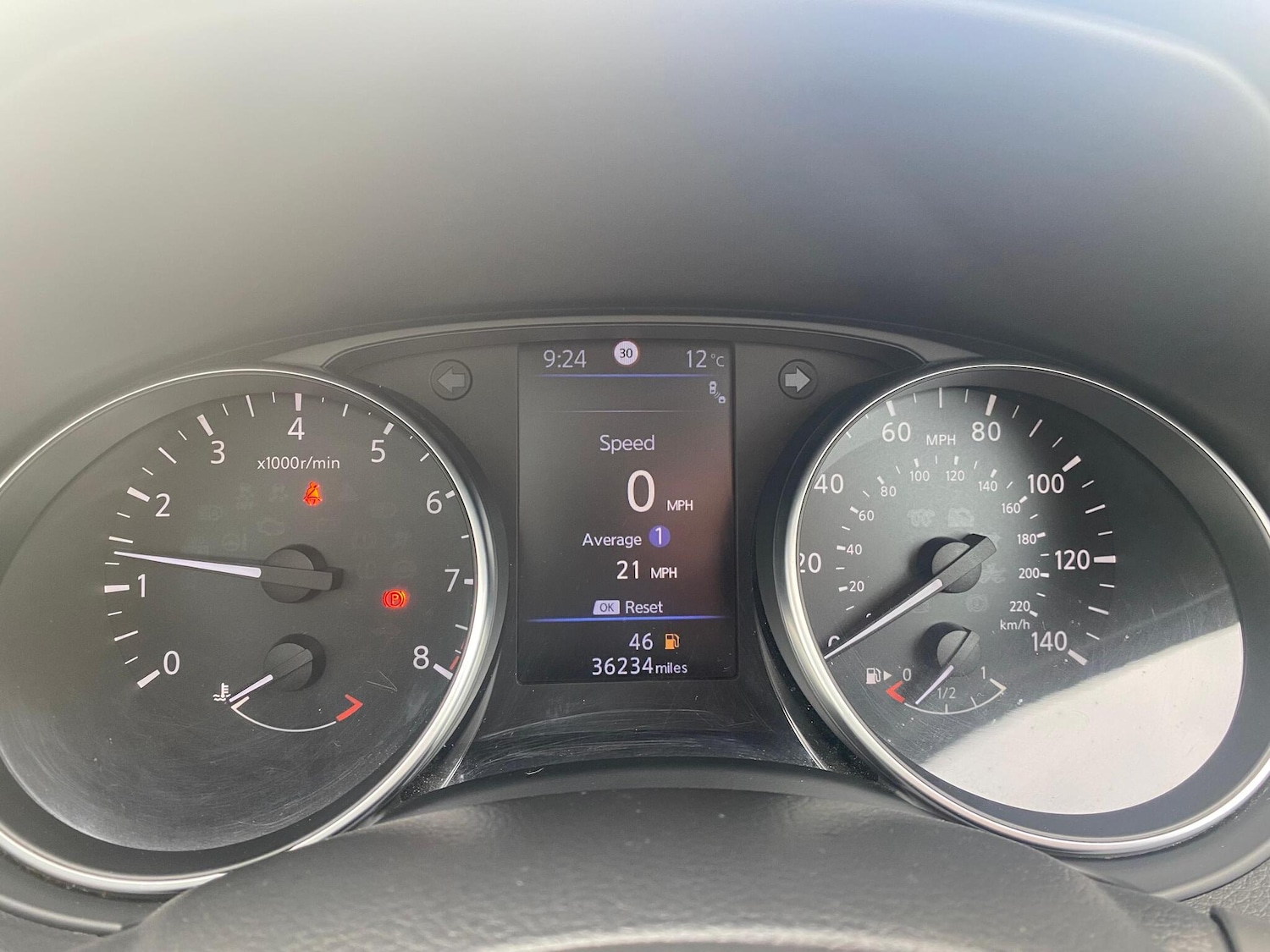 Used Nissan Qashqai 2019 for sale - 76151970: Photo 10