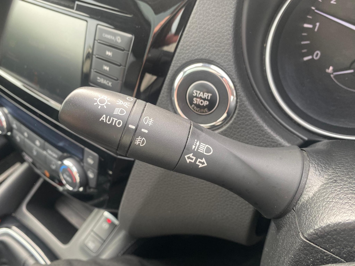 Used Nissan Qashqai 2019 for sale - 76151970: Photo 11
