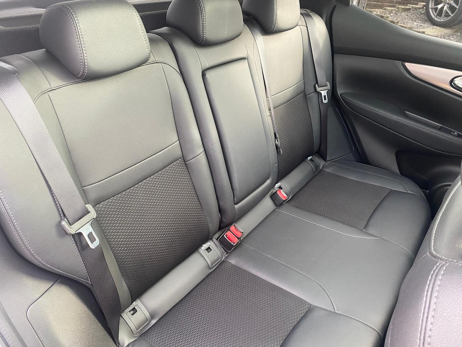 Used Nissan Qashqai 2019 for sale - 76151970: Photo 12