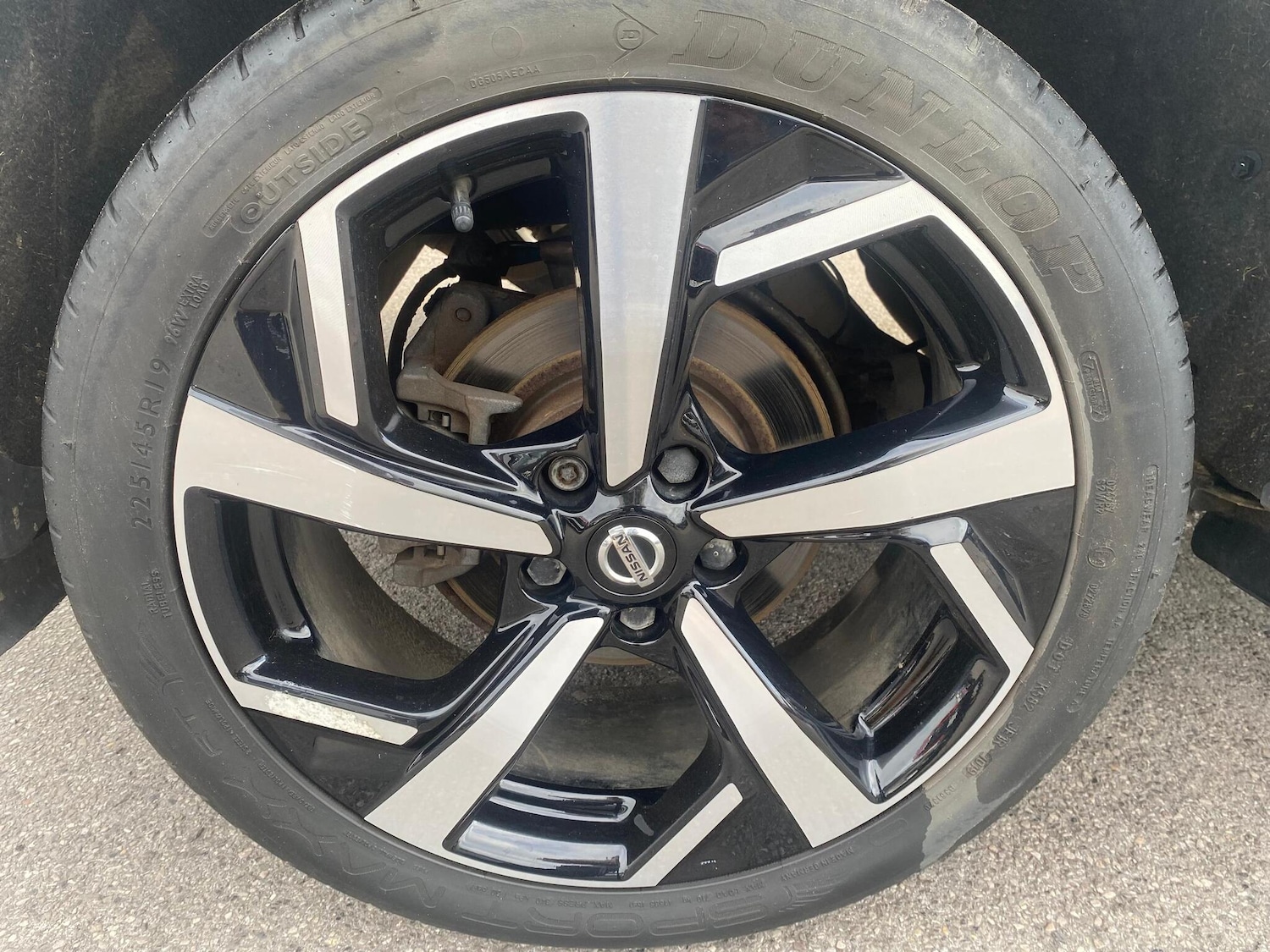 Used Nissan Qashqai 2019 for sale - 76151970: Photo 14