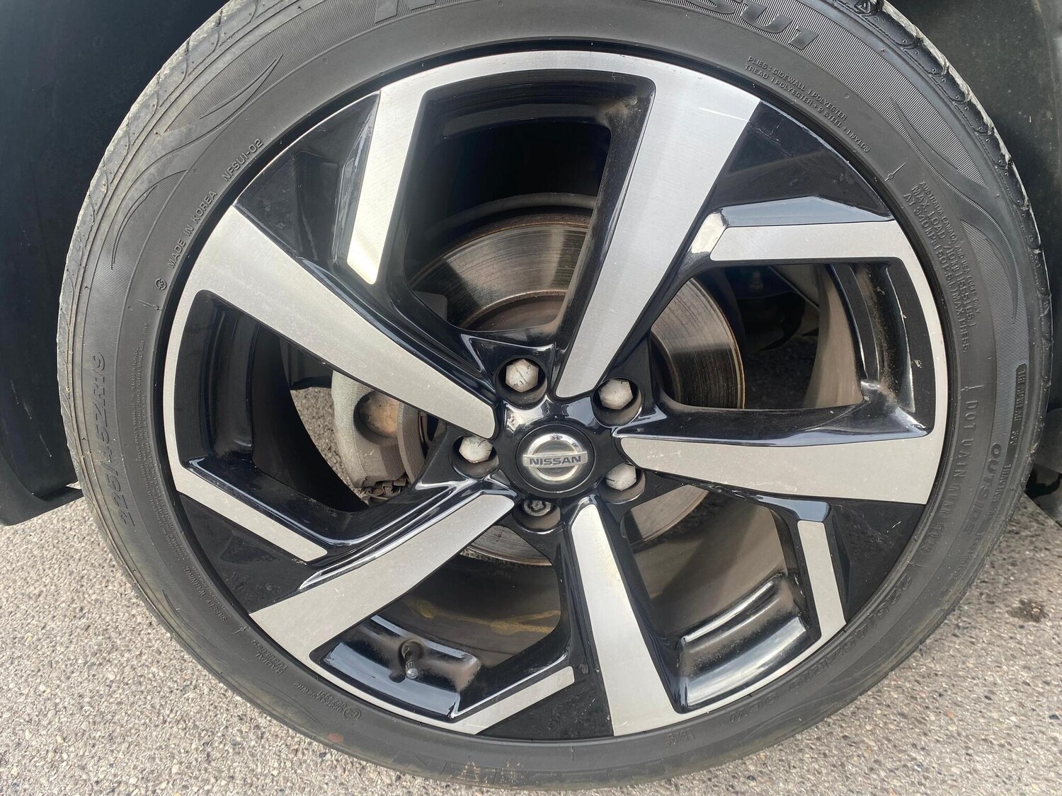 Used Nissan Qashqai 2019 for sale - 76151970: Photo 15