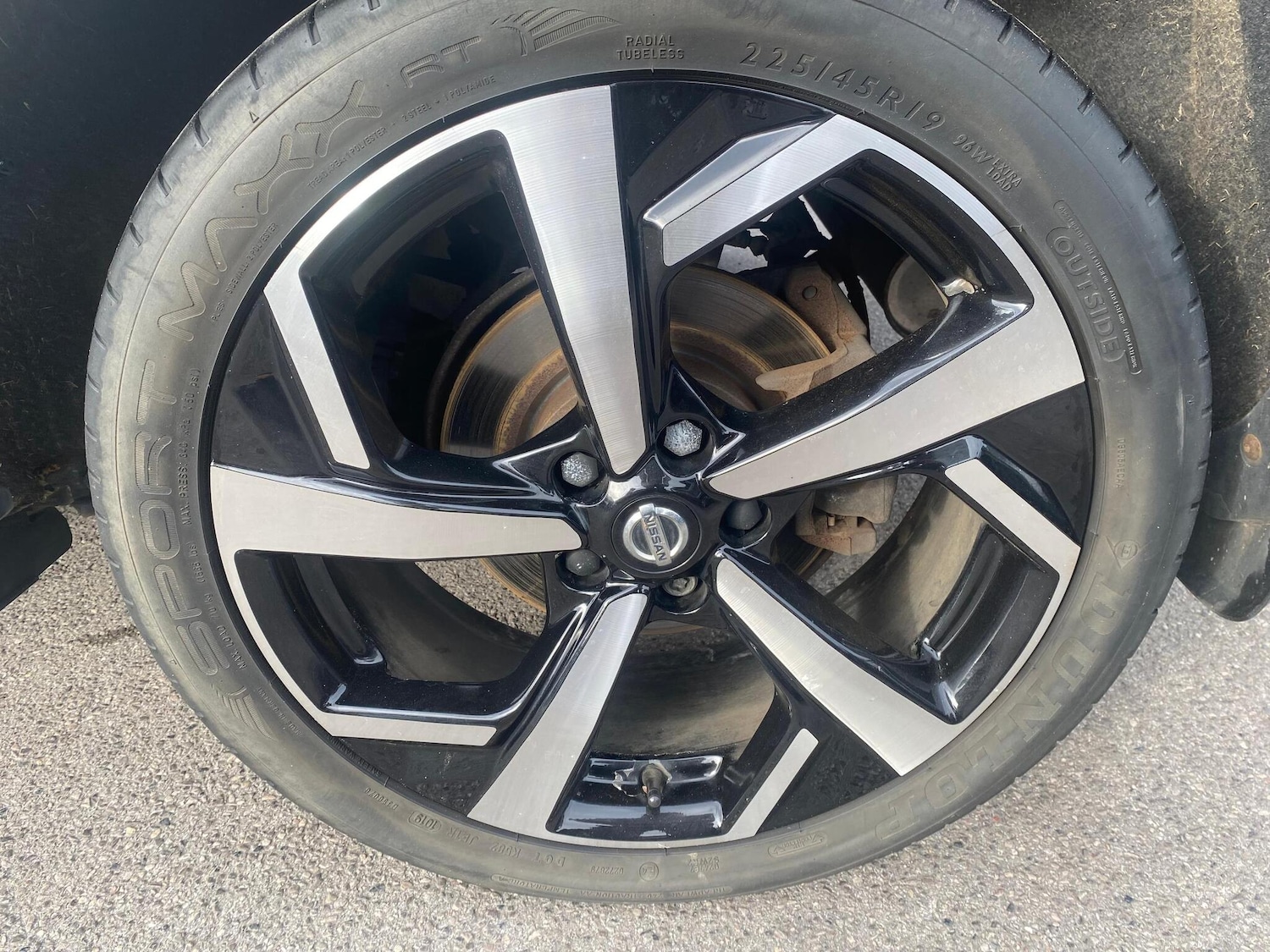 Used Nissan Qashqai 2019 for sale - 76151970: Photo 16