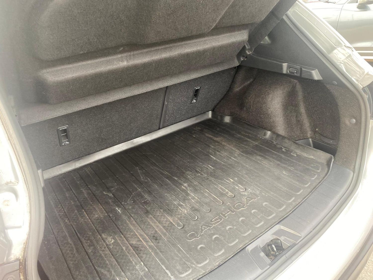 Used Nissan Qashqai 2019 for sale - 76151970: Photo 17