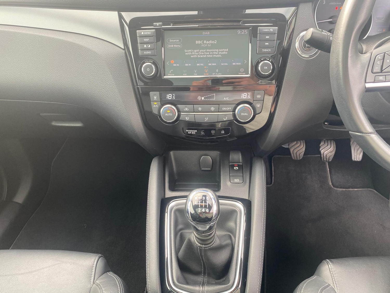 Used Nissan Qashqai 2019 for sale - 76151970: Photo 18