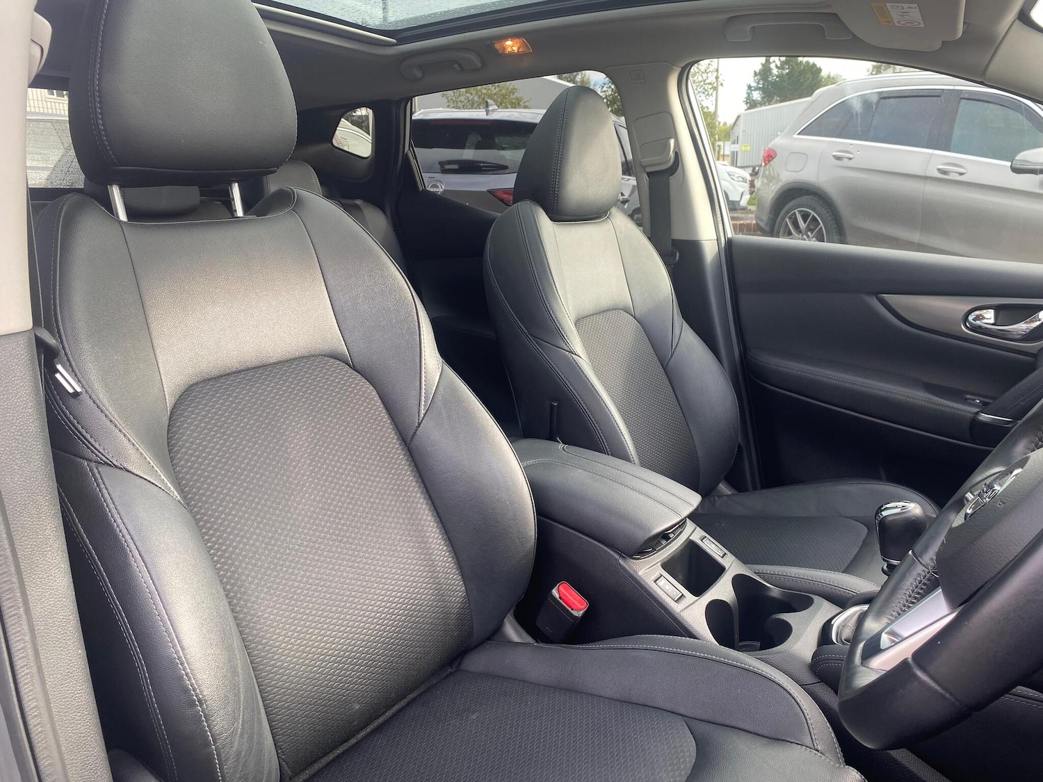 Used Nissan Qashqai 2019 for sale - 76151970: Photo 19