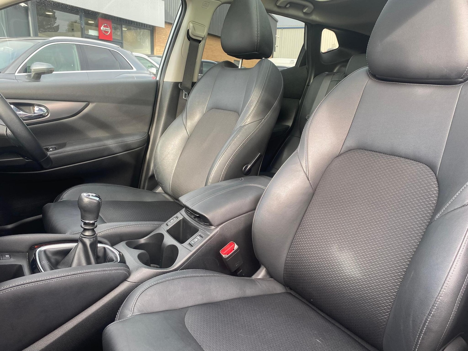 Used Nissan Qashqai 2019 for sale - 76151970: Photo 20