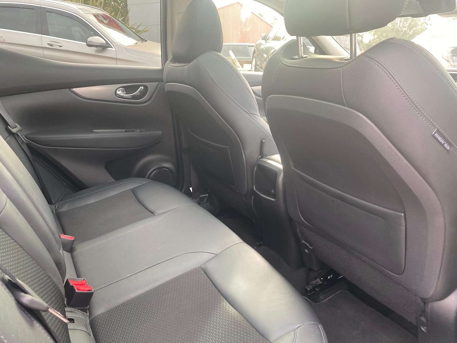 Used Nissan Qashqai 2019 for sale - 76151970: Photo 21