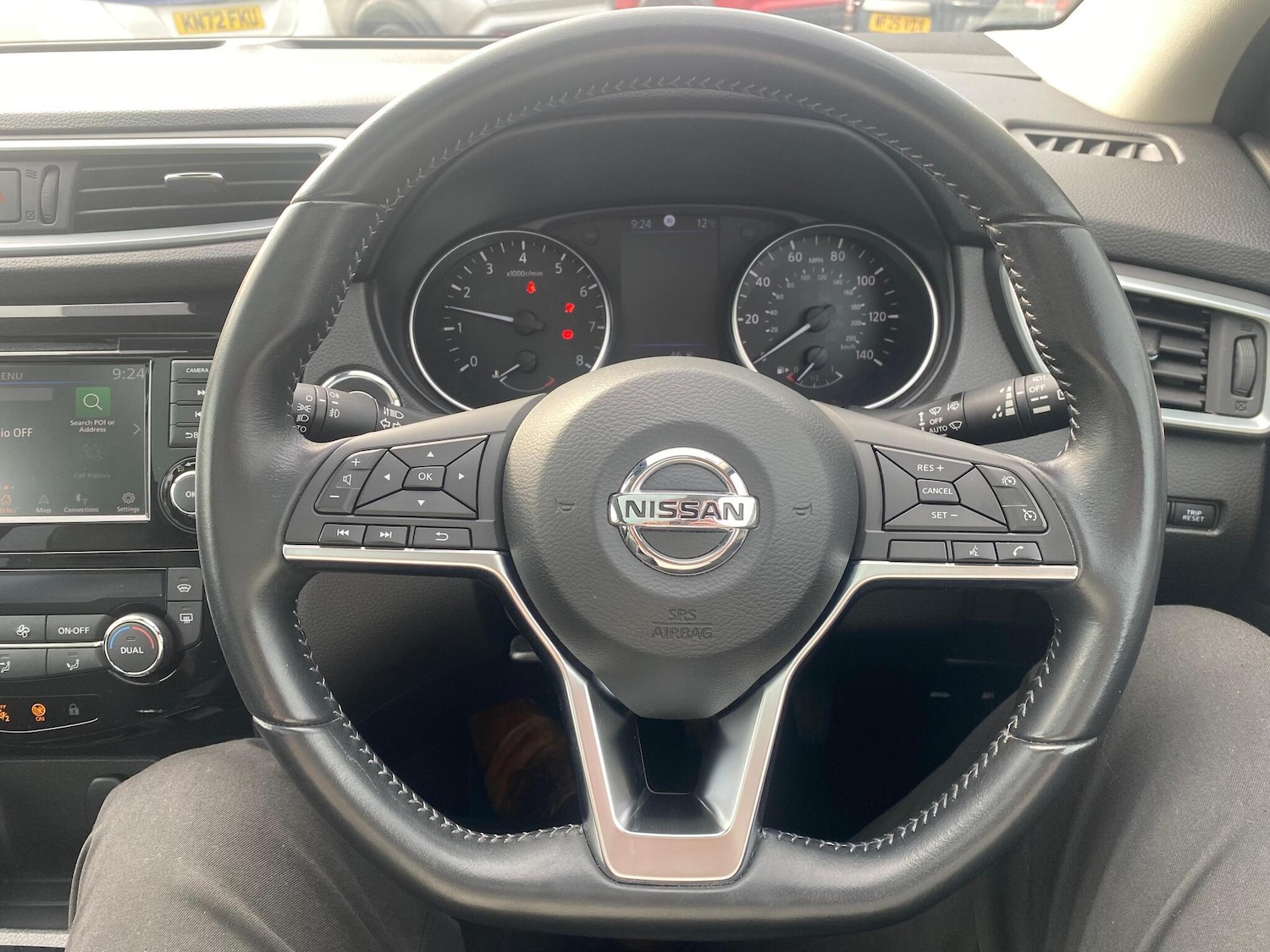 Used Nissan Qashqai 2019 for sale - 76151970: Photo 22